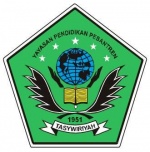 LOGO YPP TASYWIRIYAH